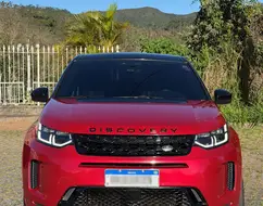 LAND ROVER DISCOVERY SPORT 2.0 D200 TURBO DIESEL R-DYNAMIC SE AUTOMÁTICO LAND ROVER DISCOVERY SPORT 2.0 D200 TURBO DIESEL R-DYNAMIC SE AUTOMÁTICO