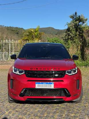 LAND ROVER-DISCOVERY SPORT-2021