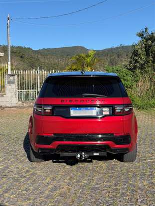 LAND ROVER-DISCOVERY SPORT-2021