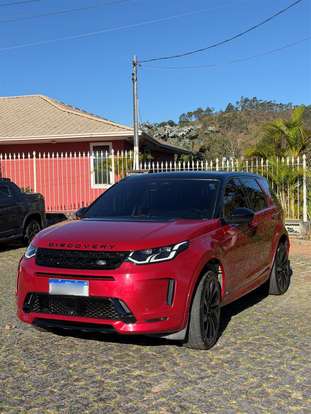LAND ROVER-DISCOVERY SPORT-2021