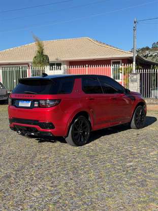 LAND ROVER-DISCOVERY SPORT-2021
