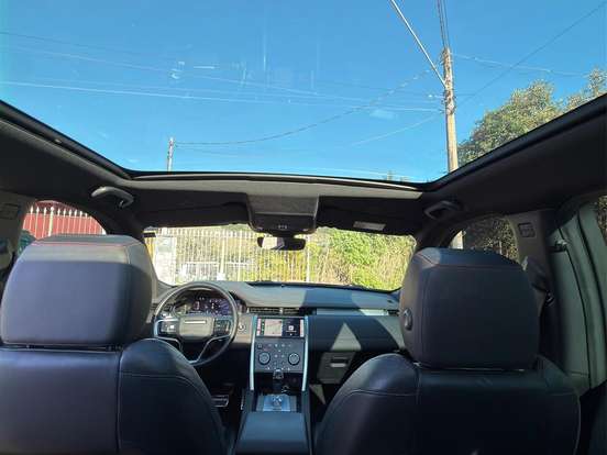 LAND ROVER-DISCOVERY SPORT-2.0 D200 TURBO DIESEL R-DYNAMIC SE AUTOMÁTICO LAND ROVER-DISCOVERY SPORT-2021