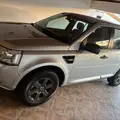 LAND ROVER FREELANDER 2 2.2 S SD4 16V TURBO DIESEL 4P AUTOMÁTICO LAND ROVER FREELANDER 2 2.2 S SD4 16V TURBO DIESEL 4P AUTOMÁTICO