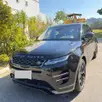 LAND ROVER RANGE ROVER EVOQUE 2.0 P250 FLEX R-DYNAMIC SE AWD AUTOMÁTICO LAND ROVER RANGE ROVER EVOQUE 2.0 P250 FLEX R-DYNAMIC SE AWD AUTOMÁTICO