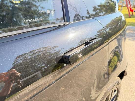 LAND ROVER-RANGE ROVER EVOQUE-2021