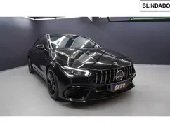MERCEDES-BENZ CLA 45 AMG 2.0 CGI GASOLINA S 4MATIC SPEEDSHIFT MERCEDES-BENZ CLA 45 AMG 2.0 CGI GASOLINA S 4MATIC SPEEDSHIFT