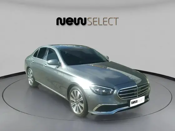 MERCEDES-BENZ E 300 2.0 CGI GASOLINA AMG LINE 9G-TRONIC MERCEDES-BENZ E 300 2.0 CGI GASOLINA AMG LINE 9G-TRONIC