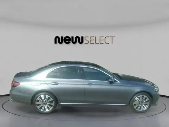 MERCEDES-BENZ-E 300-2022
