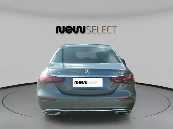 MERCEDES-BENZ-E 300-2022