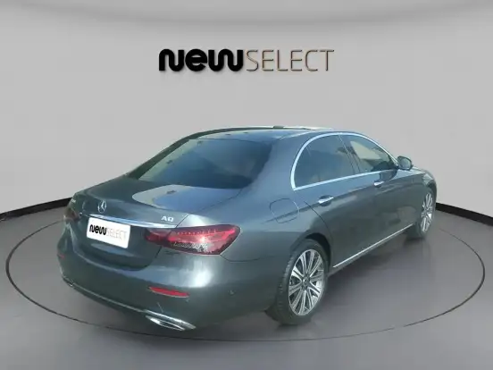 MERCEDES-BENZ-E 300-2022