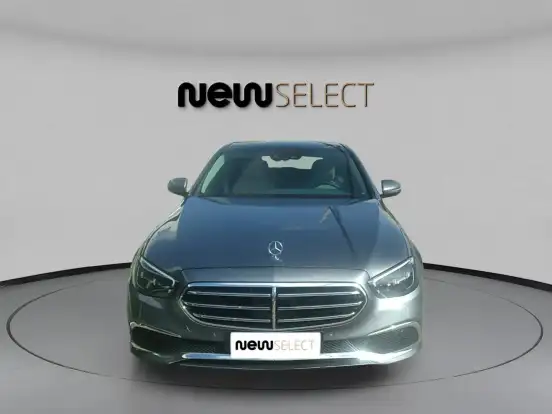 MERCEDES-BENZ-E 300-2.0 CGI GASOLINA AMG LINE 9G-TRONIC MERCEDES-BENZ-E 300-2022
