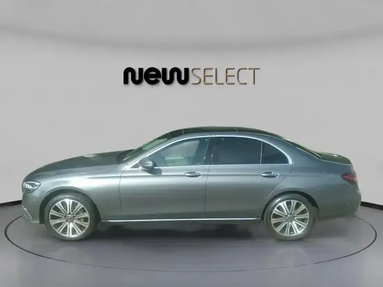 MERCEDES-BENZ-E 300-2.0 CGI GASOLINA AMG LINE 9G-TRONIC MERCEDES-BENZ-E 300-2022