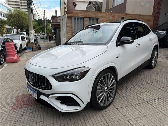 MERCEDES-BENZ-GLA 35 AMG-2024