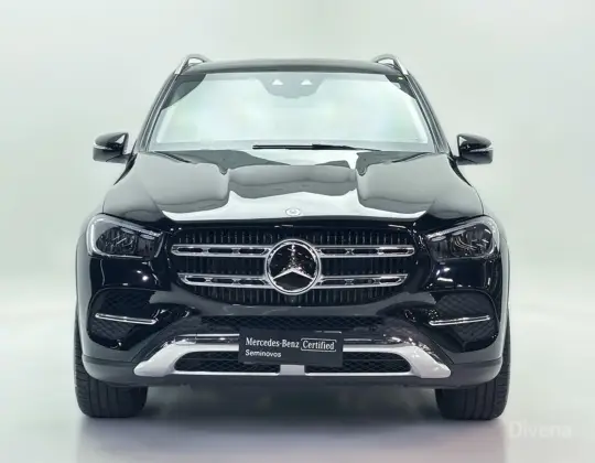 MERCEDES-BENZ GLE 450d 3.0 I6 MHEV DIESEL 4MATIC 9G-TRONIC