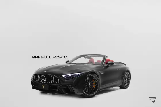 MERCEDES-BENZ SL 63 AMG 4.0 V8 TURBO PHEV S E PERFORMANCE 4MATIC+ SPEEDSHIFT MERCEDES-BENZ SL 63 AMG 4.0 V8 TURBO PHEV S E PERFORMANCE 4MATIC+ SPEEDSHIFT
