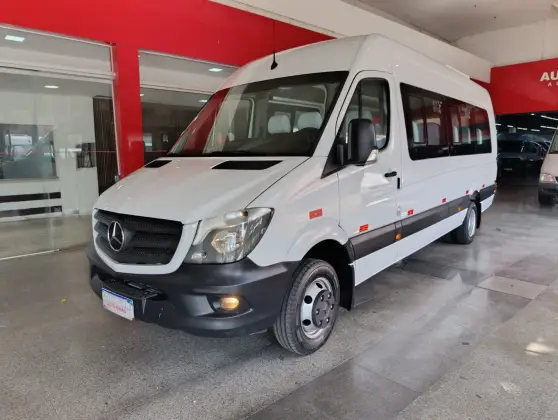 MERCEDES-BENZ SPRINTER 2.2 CDI DIESEL VAN 515 TA EXTRA LONGO 21L MANUAL MERCEDES-BENZ SPRINTER 2.2 CDI DIESEL VAN 515 TA EXTRA LONGO 21L MANUAL