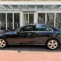 MERCEDES-BENZ C 180 1.6 CGI 16V TURBO GASOLINA 4P AUTOMÁTICO MERCEDES-BENZ C 180 1.6 CGI 16V TURBO GASOLINA 4P AUTOMÁTICO