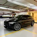 MERCEDES-BENZ GLA 35 AMG 2.0 CGI GASOLINA 4MATIC SPEEDSHIFT MERCEDES-BENZ GLA 35 AMG 2.0 CGI GASOLINA 4MATIC SPEEDSHIFT