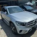 MERCEDES-BENZ GLC 220d 2.0 TURBO DIESEL OFF-ROAD 9G-TRONIC MERCEDES-BENZ GLC 220d 2.0 TURBO DIESEL OFF-ROAD 9G-TRONIC