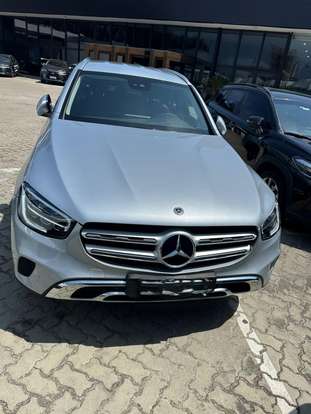 MERCEDES-BENZ-GLC 220d-2.0 TURBO DIESEL OFF-ROAD 9G-TRONIC MERCEDES-BENZ-GLC 220d-2021