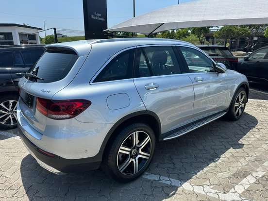 MERCEDES-BENZ-GLC 220d-2.0 TURBO DIESEL OFF-ROAD 9G-TRONIC MERCEDES-BENZ-GLC 220d-2021