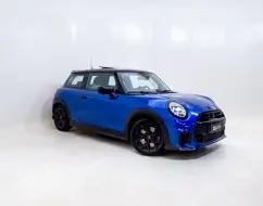 MINI COOPER 2.0 16V TWINPOWER GASOLINA S SPORT 2P STEPTRONIC MINI COOPER 2.0 16V TWINPOWER GASOLINA S SPORT 2P STEPTRONIC