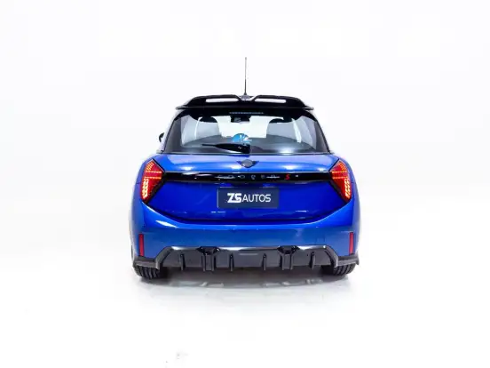 MINI-COOPER-2.0 16V TWINPOWER GASOLINA S SPORT 2P STEPTRONIC MINI-COOPER-2025