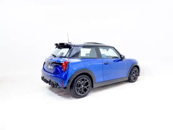 MINI-COOPER-2.0 16V TWINPOWER GASOLINA S SPORT 2P STEPTRONIC MINI-COOPER-2025