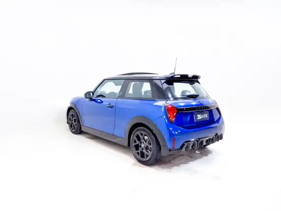 MINI-COOPER-2.0 16V TWINPOWER GASOLINA S SPORT 2P STEPTRONIC MINI-COOPER-2025