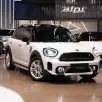 MINI COUNTRYMAN 1.5 12V TWINPOWER TURBO HYBRID COOPER S E EXCLUSIVE ALL4 STEPTRONIC MINI COUNTRYMAN 1.5 12V TWINPOWER TURBO HYBRID COOPER S E EXCLUSIVE ALL4 STEPTRONIC