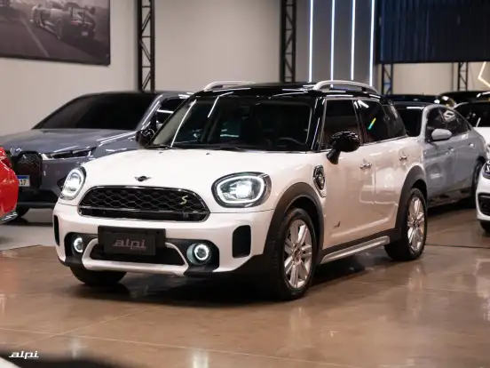 MINI-COUNTRYMAN-2024