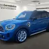 MINI COUNTRYMAN 1.5 12V TWINPOWER TURBO HYBRID COOPER S E EXCLUSIVE ALL4 STEPTRONIC MINI COUNTRYMAN 1.5 12V TWINPOWER TURBO HYBRID COOPER S E EXCLUSIVE ALL4 STEPTRONIC