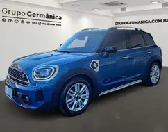 MINI COUNTRYMAN 1.5 12V TWINPOWER TURBO HYBRID COOPER S E EXCLUSIVE ALL4 STEPTRONIC MINI COUNTRYMAN 1.5 12V TWINPOWER TURBO HYBRID COOPER S E EXCLUSIVE ALL4 STEPTRONIC