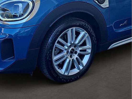 MINI-COUNTRYMAN-1.5 12V TWINPOWER TURBO HYBRID COOPER S E EXCLUSIVE ALL4 STEPTRONIC MINI-COUNTRYMAN-2023