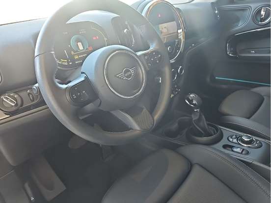 MINI-COUNTRYMAN-1.5 12V TWINPOWER TURBO HYBRID COOPER S E EXCLUSIVE ALL4 STEPTRONIC MINI-COUNTRYMAN-2023