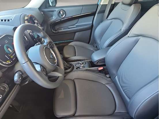 MINI-COUNTRYMAN-1.5 12V TWINPOWER TURBO HYBRID COOPER S E EXCLUSIVE ALL4 STEPTRONIC MINI-COUNTRYMAN-2023