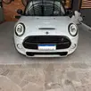 MINI COOPER 2.0 16V TWINPOWER GASOLINA S 4P STEPTRONIC MINI COOPER 2.0 16V TWINPOWER GASOLINA S 4P STEPTRONIC