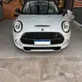 MINI COOPER 2.0 16V TWINPOWER GASOLINA S 4P STEPTRONIC MINI COOPER 2.0 16V TWINPOWER GASOLINA S 4P STEPTRONIC