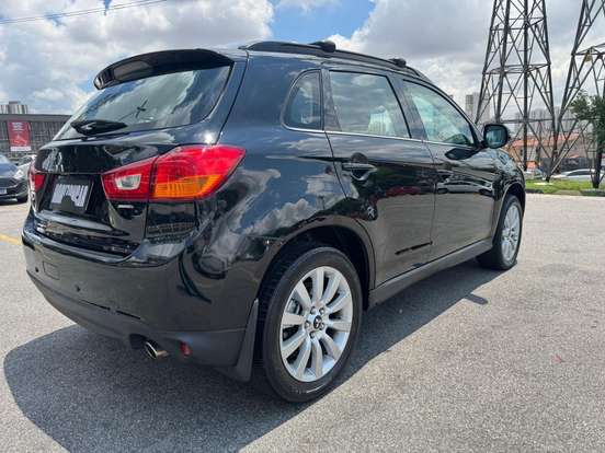 MITSUBISHI-ASX-2014