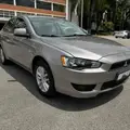 MITSUBISHI LANCER 2.0 HL 16V GASOLINA 4P AUTOMÁTICO MITSUBISHI LANCER 2.0 HL 16V GASOLINA 4P AUTOMÁTICO