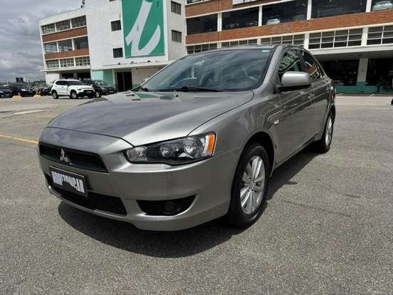 MITSUBISHI-LANCER-2016