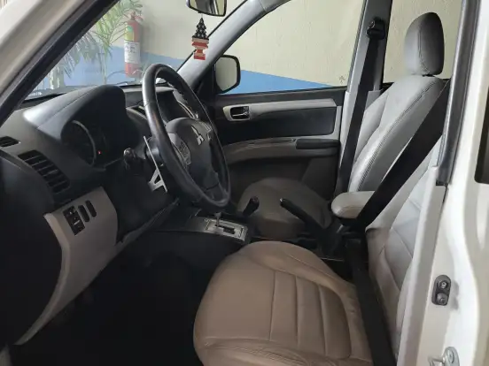MITSUBISHI-PAJERO-3.2 HPE 4X4 7 LUGARES 16V TURBO INTERCOOLER DIESEL 4P AUTOMÁTICO MITSUBISHI-PAJERO-2015