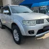 MITSUBISHI PAJERO DAKAR 3.2 4X4 16V TURBO INTERCOOLER DIESEL 4P AUTOMÁTICO MITSUBISHI PAJERO DAKAR 3.2 4X4 16V TURBO INTERCOOLER DIESEL 4P AUTOMÁTICO