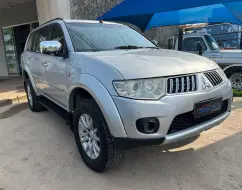 MITSUBISHI PAJERO DAKAR 3.2 4X4 16V TURBO INTERCOOLER DIESEL 4P AUTOMÁTICO MITSUBISHI PAJERO DAKAR 3.2 4X4 16V TURBO INTERCOOLER DIESEL 4P AUTOMÁTICO