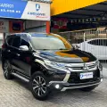 MITSUBISHI PAJERO SPORT 2.4 16V MIVEC TURBO DIESEL HPE AWD AUTOMÁTICO MITSUBISHI PAJERO SPORT 2.4 16V MIVEC TURBO DIESEL HPE AWD AUTOMÁTICO