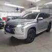 MITSUBISHI PAJERO SPORT 2.4 16V MIVEC TURBO DIESEL LEGEND AWD AUTOMÁTICO MITSUBISHI PAJERO SPORT 2.4 16V MIVEC TURBO DIESEL LEGEND AWD AUTOMÁTICO