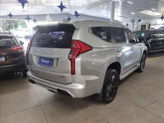 MITSUBISHI-PAJERO SPORT-2.4 16V MIVEC TURBO DIESEL LEGEND AWD AUTOMÁTICO MITSUBISHI-PAJERO SPORT-2023
