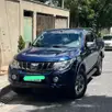 MITSUBISHI L200 TRITON 2.4 16V TURBO DIESEL SPORT HPE CD 4P 4X4 AUTOMÁTICO MITSUBISHI L200 TRITON 2.4 16V TURBO DIESEL SPORT HPE CD 4P 4X4 AUTOMÁTICO