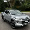 MITSUBISHI L200 TRITON 2.4 16V TURBO DIESEL SPORT HPE CD 4P 4X4 AUTOMÁTICO MITSUBISHI L200 TRITON 2.4 16V TURBO DIESEL SPORT HPE CD 4P 4X4 AUTOMÁTICO