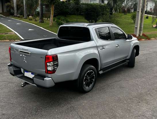 MITSUBISHI-L200 TRITON-2022